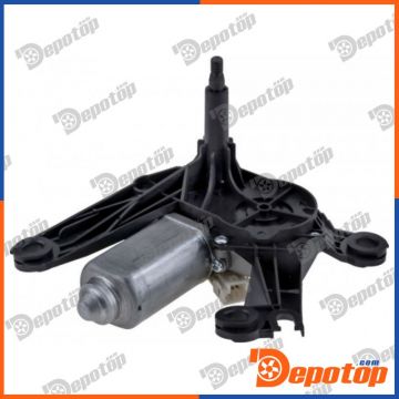 Moteur d'essuie-glace arrière pour PEUGEOT | ESW-PE-012, 19SKV192